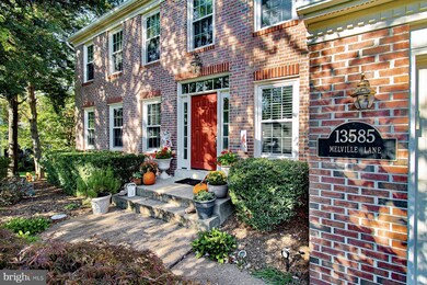 13585 Melville Ln, Chantilly, VA 20151 - photo 4