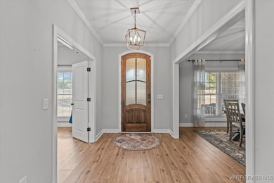 112 Archer Trail, New Brockton, AL 36351 - photo 4