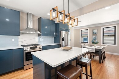 58 Dustin St unit 2, Brighton, MA 02135 - photo 3