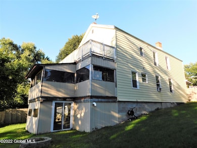 30 Crockett Ave unit 32, Troy, NY 12180 - photo 2