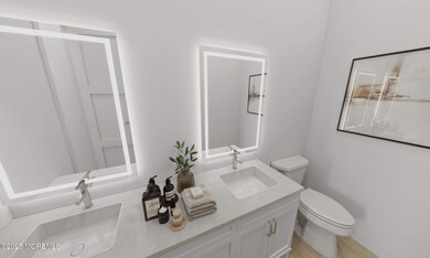 1 5th Ave unit Residence 107, Neptune City, NJ 07753 - photo 7