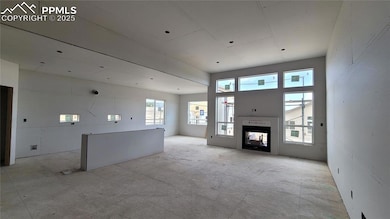 Luxurious Main Level Living! Please, excuse our dust as this home is currently under construction.