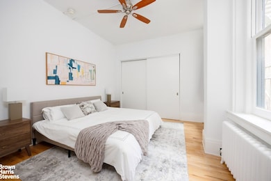 50 Pine St unit PH 12S, New York, NY 10005 - photo 6