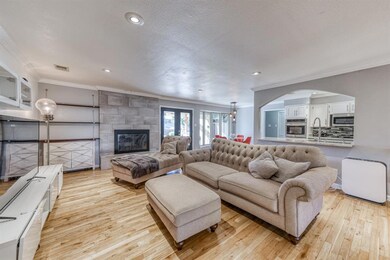 3617 Berwick Ln, Bedford, TX 76021 - photo 6