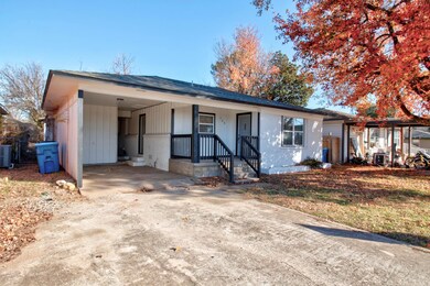 725 W Brock St, Denison, TX 75020 - photo 3