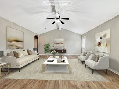 17403 Cedar Rock Dr, Hockley, TX 77447 - photo 2