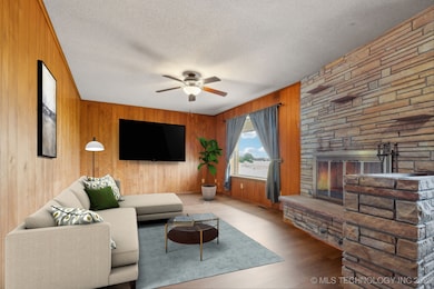 53020 Oklahoma 51, Jennings, OK 74038 - photo 5