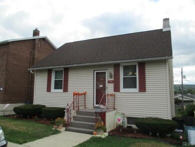 722 E Barner St, Allentown, PA 18103 - photo 2