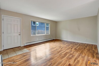 Unit 1 - Main Living