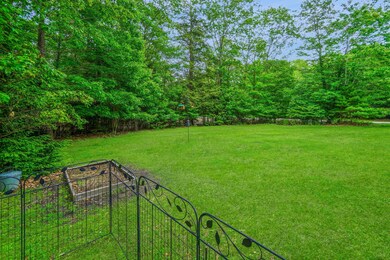 Side Yard