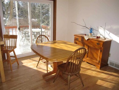 5183 Maloney Trail, Fitchburg, WI 53711 - photo 4