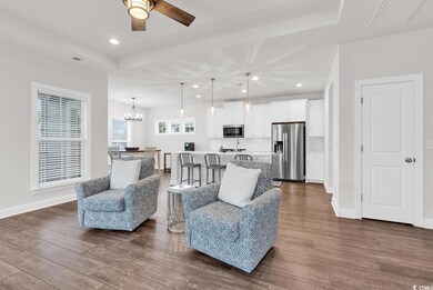 535 Chanted Dr, Murrells Inlet, SC 29576 - photo 4