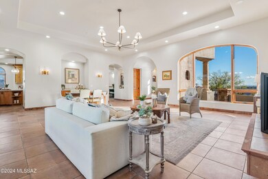 6167 E Hawks Nest Place, Tucson, AZ 85750 - photo 7