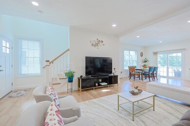 32 Fisherville Terrace, Grafton, MA 01560 - photo 4