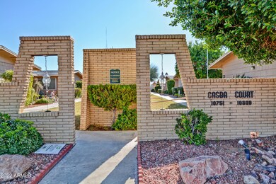 10805 W Santa fe Dr, Sun City, AZ 85351 - photo 2