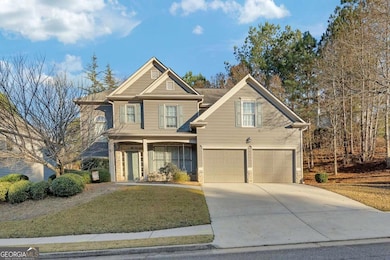 3092 Woodbridge Ln unit 3L, Canton, GA 30114 - photo 2