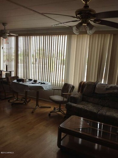 5701 E Leonora St, Mesa, AZ 85215 - photo 2