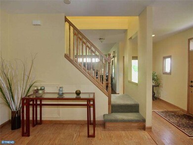 6 Bennett Place, Cranbury, NJ 08512 - photo 5