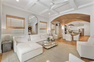 854 Fisher St unit F, Houston, TX 77018 - photo 3