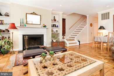 1652 Beekman Place NW unit C, Washington, DC 20009 - photo 7