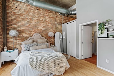 Shoeworks Lofts unit 101, Milwaukee, WI 53212 - photo 4