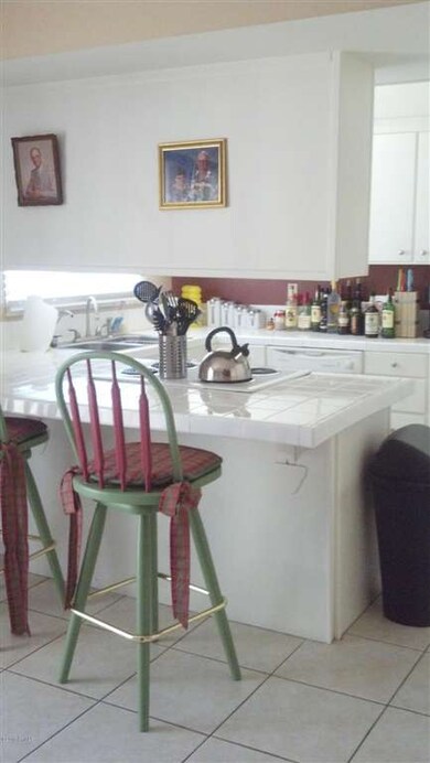 fairmount kit