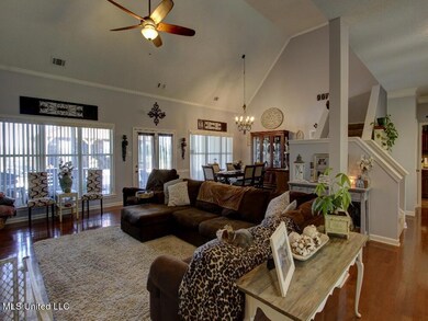 515 Tchulahoma Rd, Hernando, MS 38632 - photo 6