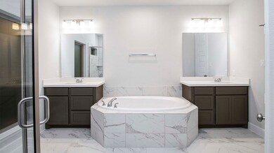 1246 Wandering Brook St, Magnolia, TX 77354 - photo 6