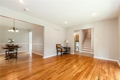Thermal Windows and Beautiful Hardwoods!