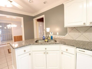 Kitchen View 5