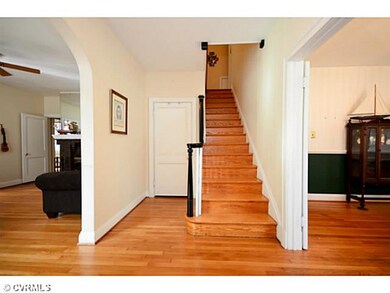 Foyer