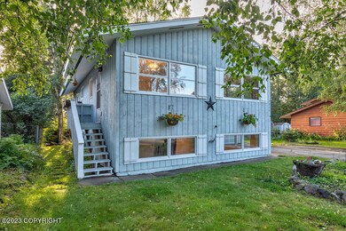 4800 Kupreanof St, Anchorage, AK 99507 - photo 3