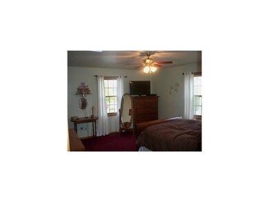 Master Bedroom.