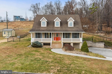 6527 Stable View Ln, Timberville, VA 22853 - photo 3