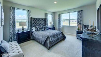 Denton Primary Suite