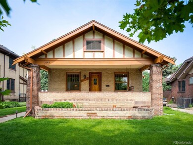 2645 Clermont St, Denver, CO 80207 - photo 3