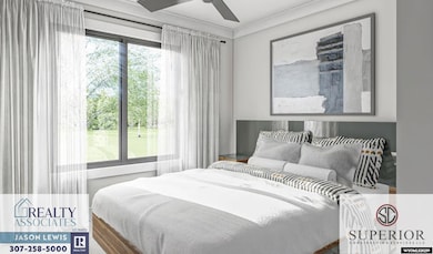 4251 S Coffman Ave, Casper, WY 82604 - photo 4