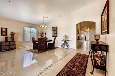Living/Dining Room