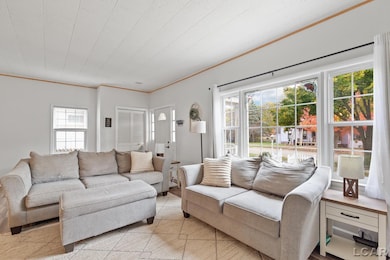 215 S Oneida St, Tecumseh, MI 49286 - photo 2