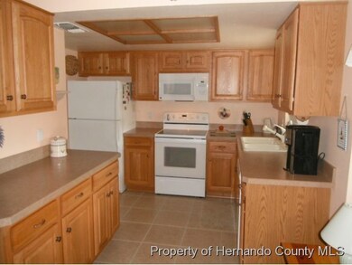 6298 Ocean Pines Ln, Spring Hill, FL 34606 - photo 2