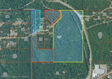 7 W 867 Rd, Cookson, OK 74451 - photo 2