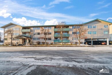 836 M St front