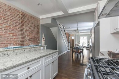 126 N Kenwood Ave, Baltimore, MD 21224 - photo 6