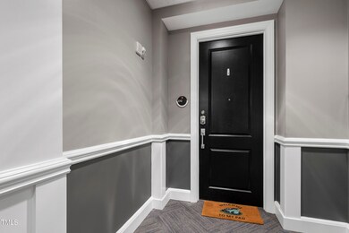 400 W North St unit 610, Raleigh, NC 27603 - photo 7