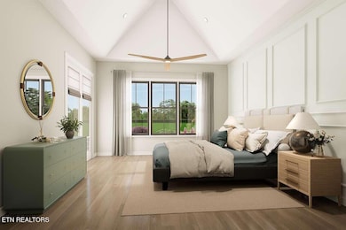 Lot 7-A Summerset Dr, Talbott, TN 37877 - photo 5