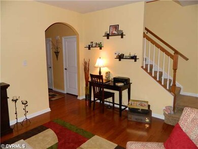Den/Family/Great Room