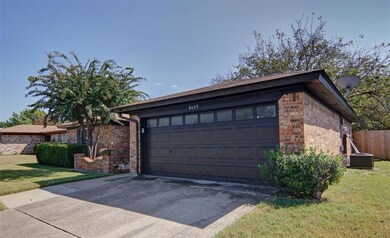 8609 Silver Creek Rd, Fort Worth, TX 76108 - photo 3