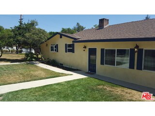 Main House