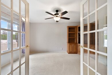 5th Bedroom