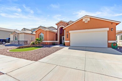 14928 Ted Banks Ave, El Paso, TX 79938 - photo 3